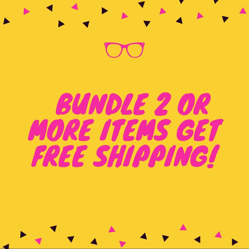 Free shipping